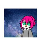 わんだーのすたんぷ！（個別スタンプ：24）