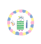 あやちゃnスタンプ3（個別スタンプ：31）