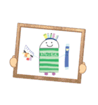 あやちゃnスタンプ3（個別スタンプ：39）