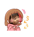 あむちゃんNo.4（個別スタンプ：2）