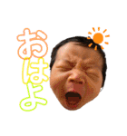 きょうたくんの日常（個別スタンプ：1）