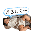 きょうたくんの日常（個別スタンプ：19）