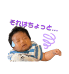 きょうたくんの日常（個別スタンプ：21）