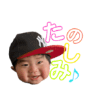 きょうたくんの日常（個別スタンプ：34）