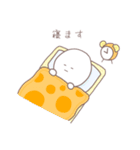 まるゆくん（個別スタンプ：28）