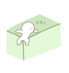 まるゆくん（個別スタンプ：37）