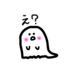 オバコちゃん（個別スタンプ：1）