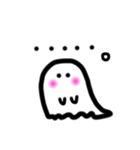 オバコちゃん（個別スタンプ：14）