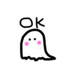 オバコちゃん（個別スタンプ：16）