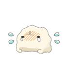 メンメン＆ひゃっくん（個別スタンプ：21）