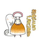 メンメン＆ひゃっくん（個別スタンプ：31）