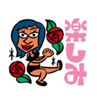 Ellie Girl（個別スタンプ：19）