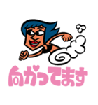 Ellie Girl（個別スタンプ：21）