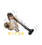 れい☆すたんぷ（個別スタンプ：4）