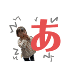 れい☆すたんぷ（個別スタンプ：7）