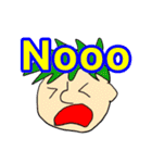 フリフレンズ(日本語)（個別スタンプ：7）