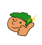 フリフレンズ(日本語)（個別スタンプ：11）