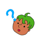 フリフレンズ(日本語)（個別スタンプ：17）