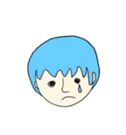 フリフレンズ(日本語)（個別スタンプ：19）