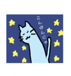 ねこにゃーんこスタンプ（個別スタンプ：13）