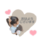 美空Part3（個別スタンプ：3）