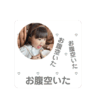 美空Part3（個別スタンプ：11）