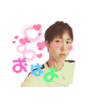 ドリーのお部屋（個別スタンプ：1）