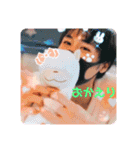 ドリーのお部屋（個別スタンプ：5）