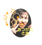 ドリーのお部屋（個別スタンプ：13）