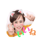 ドリーのお部屋（個別スタンプ：15）