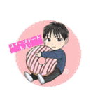 ドリーのお部屋（個別スタンプ：18）