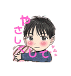 ドリーのお部屋（個別スタンプ：31）