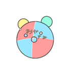 舐めすぎてる⠀（個別スタンプ：3）