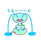 けろへびΘ_Θ（個別スタンプ：39）