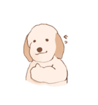 むむぱん（個別スタンプ：1）