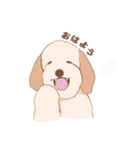 むむぱん（個別スタンプ：3）