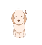 むむぱん（個別スタンプ：4）