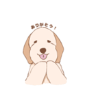 むむぱん（個別スタンプ：5）