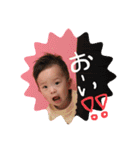 羚コレクション（個別スタンプ：1）