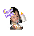 羚コレクション（個別スタンプ：4）