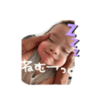 羚コレクション（個別スタンプ：9）