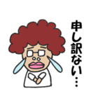 RGBばあちゃん（個別スタンプ：29）