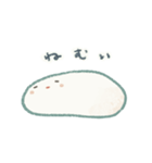 とける魚座さんのスタンプ（個別スタンプ：3）
