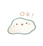 とける魚座さんのスタンプ（個別スタンプ：5）