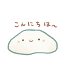 とける魚座さんのスタンプ（個別スタンプ：6）