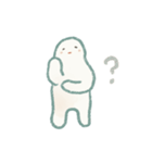 とける魚座さんのスタンプ（個別スタンプ：15）