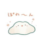 とける魚座さんのスタンプ（個別スタンプ：24）