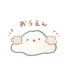 とける魚座さんのスタンプ（個別スタンプ：28）