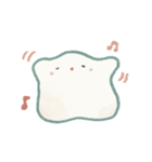とける魚座さんのスタンプ（個別スタンプ：33）