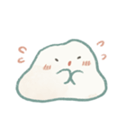 とける魚座さんのスタンプ（個別スタンプ：36）
